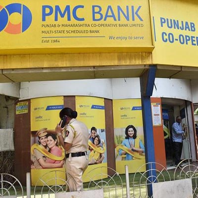 PMC Bank Crisis: Rs 90 Lakh Stuck In Bank