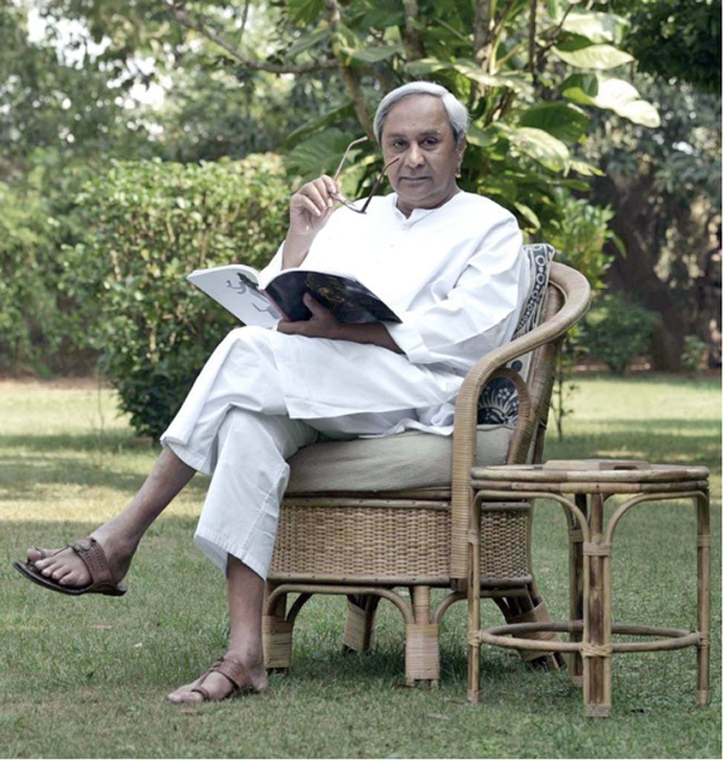 Happy birthday Naveen Babu: Odisha CM Patnaik's birth day activities reminds us of Mahatma Gandhi Happy birthday Naveen Babu: Odisha CM Patnaik's birth day activities reminds us of Mahatma Gandhi