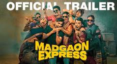 Makers Drop BTS Shots Of Madgaon Express Party Track Baby Bring It On
