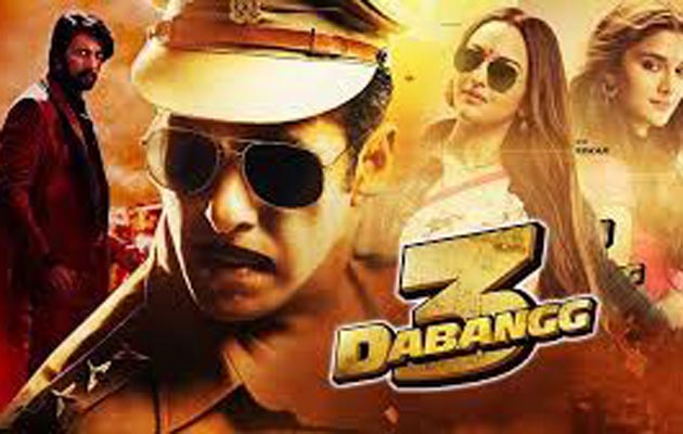 Dabangg 3 REVIEW: Salman Khan's Film Is For Hardcore Chulbul