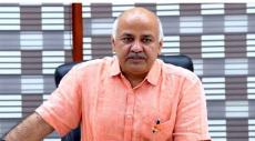 Court Extends Manish Sisodia's Judicial Custody Till May 23
