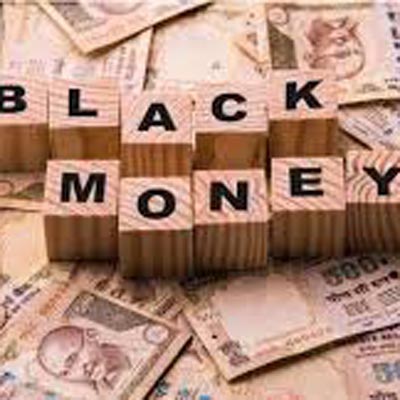 Black Money Probe Tax Haven Trusts Come Under?
