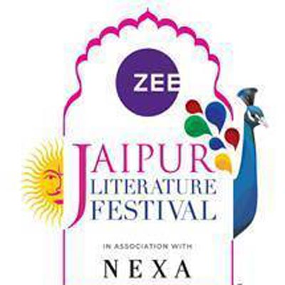 Empowering the youth at the 13th ZEE Jaipur Literature Festival 