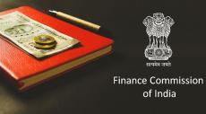 16th Finance Commission Invites Application For Economic Advisor