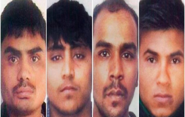 Nirbhaya Case: New Death Warrant Issued For Convicts