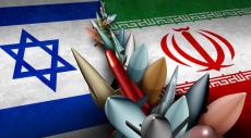 Why Iran Launched First-Ever Direct Attack On Israel?