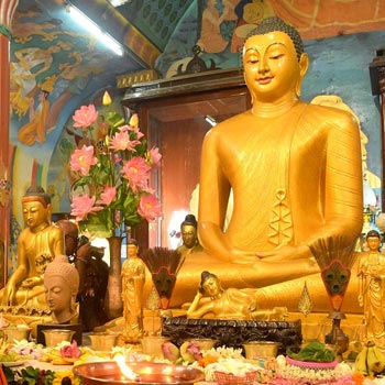 Buddha Purnima: Enduring Significance of Buddha for upholding Enlightenment, Equality and Science