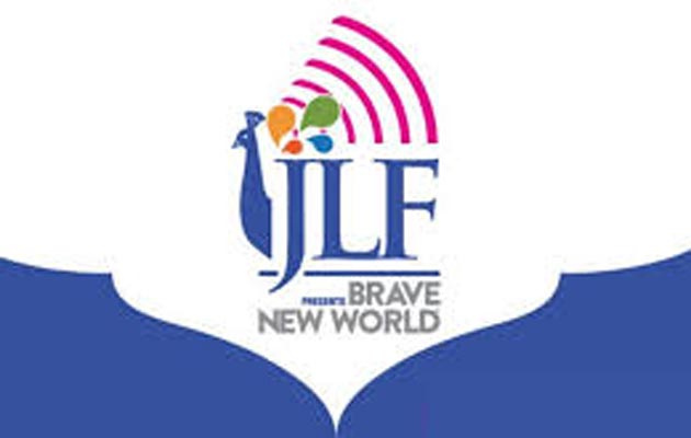 Leading online literature series JLF Brave New World crosses over 2 million views