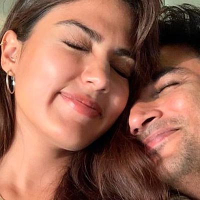 Rhea Chakraborty Shares Statement Questioning Illegal Investigation of Bihar Police