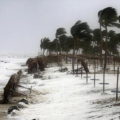 Recalling Super Cyclone of 1999, Celebrating Odisha's Global Leadership in Disaster Management