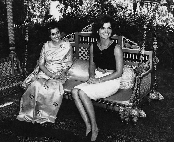 Tribute to Indira Gandhi, a towering personality of global stature Tribute to Indira Gandhi, a towering personality of global stature