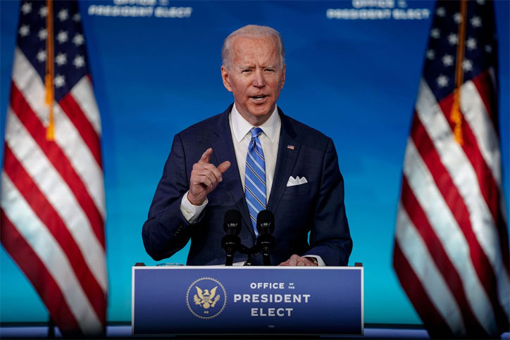 Joe Biden: Political Career, Family Tragedy and Ambitions; know all about the new US President