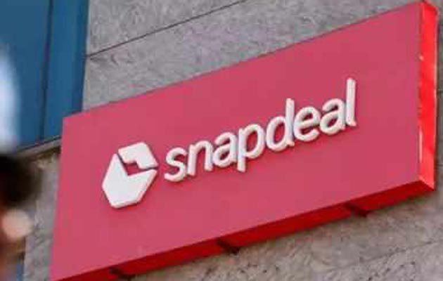 US Notorious Markets Listing Snapdeal and Palika Bazaar