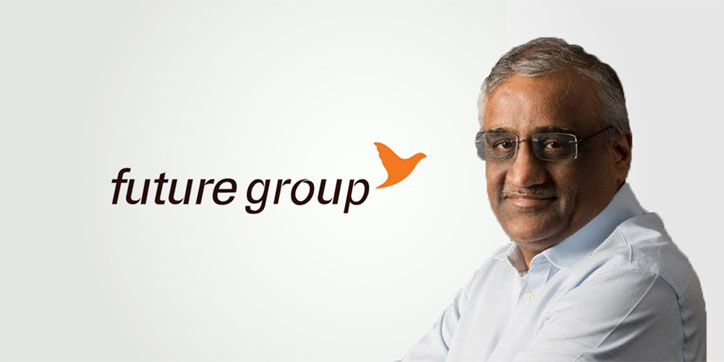 From Pantaloons to Big Bazaar: Know, How Kishore Biyani built, And Sold, His Classic Brands