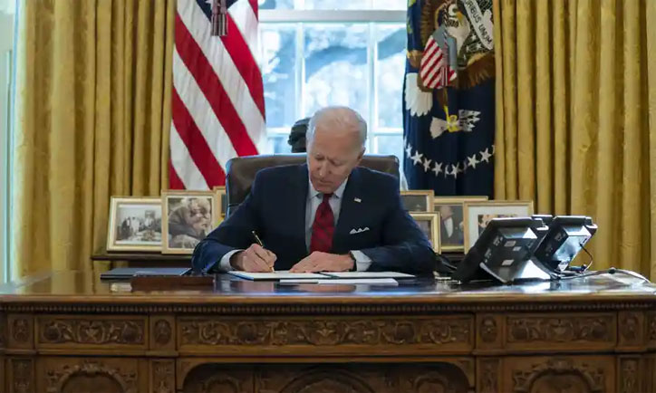 Top Foreign Policy Challenges For Joe Biden In Year 2021