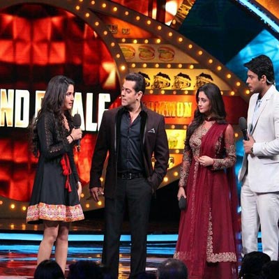 Bigg Boss 14: The Makers will Soon roll out the Family Week before the Much