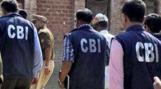 CBI Searches At Nine Locations Across 4 States