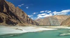 10 Killed, 12 Critically Ill After Avalanche Hits Pakistans Gilgit
