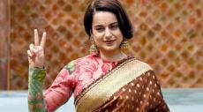 Kangana Ranaut Drops A Cryptic Post Ahead Of Festive Season