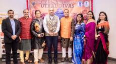 Odias in Singapore Celebrate 89th Odisha Day