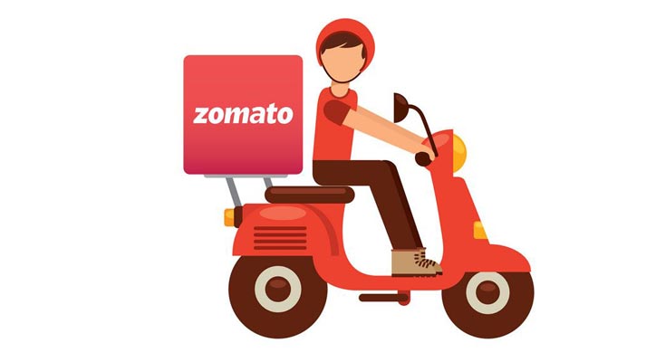 Zomato IPO: Food Delivery Platform Files For Rs 8,250 Crore Issue