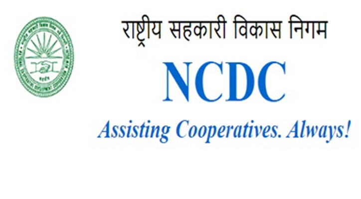 NCDC and NAFSCOB join hands for capacity development of Cooperative Banks