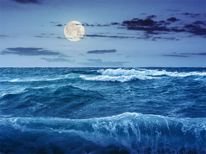 Red Full Moon and Cyclone Yaas; the more alarming combination, PM Modi holds meeting Red Full Moon and Cyclone Yaas; the more alarming combination, PM Modi holds meeting