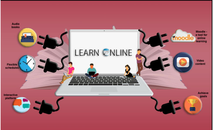 Online Learning: The Pandemic has changed education system forever