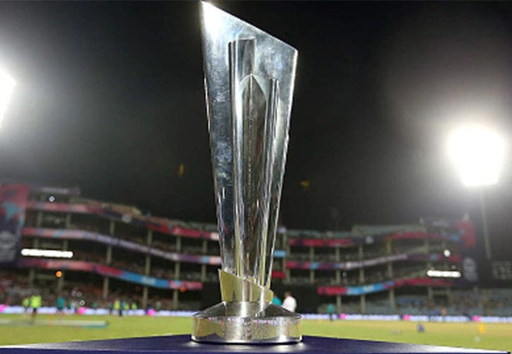 T20 WC Dates, Venue Confirmed: UAE & Oman To Host T20 Cricket World Cup Starting 17 October