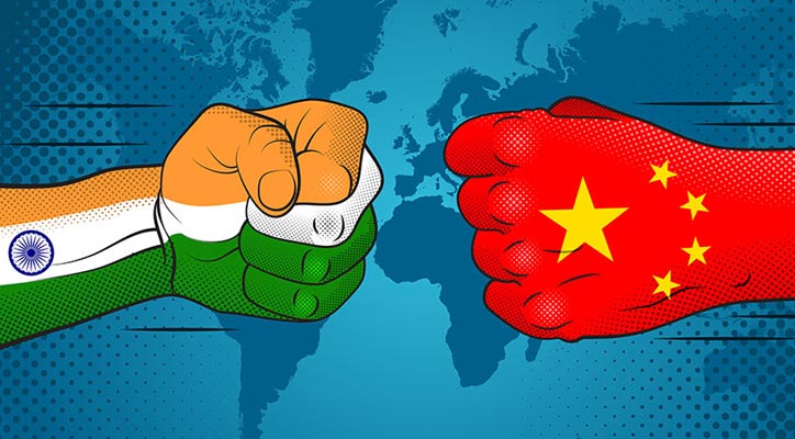 India & China Hold 12th Round Of Military Talks, Positive Outcome On Disengagement In Gogra