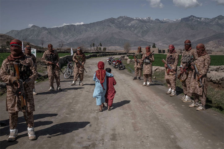Afghanistan: Taliban, US, India and the democracy vs Sharia law