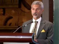 EAM Jaishankar visits Bangladesh, Sweden & Belgium, IOC, India Trilateral Forum on cards