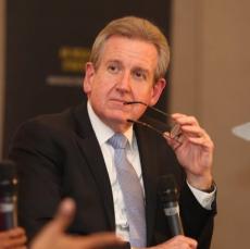 Australian Envoy Farrell says, 'Attack on temples blackening image of Australia'