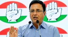 Trouble Mounts For Congress Leader Randeep Surjewala As EC Issues Notice Over Remark