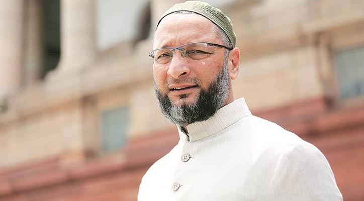 AIMIM to contest on 100 seats in Uttar Pradesh assembly elections