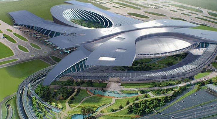 Noida International Airport Here's all you need to know about India