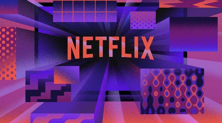 Netflix launches Tudum, a new website for news, interviews