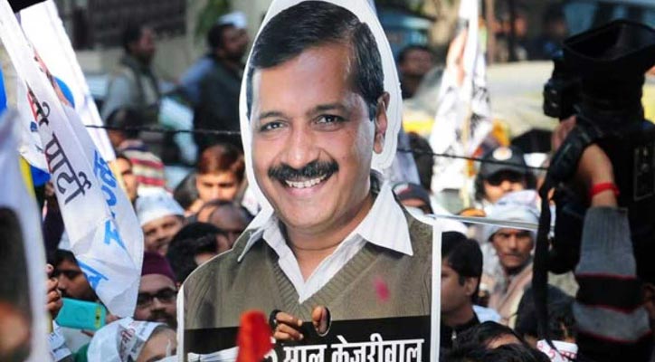 Amid spike in COVID-19 cases, Arvind Kejriwal to review situation in Delhi
