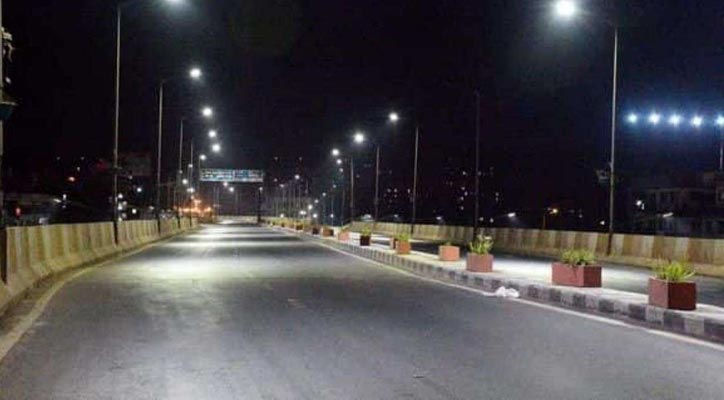 Andhra Pradesh govt announces night curfew from January 18