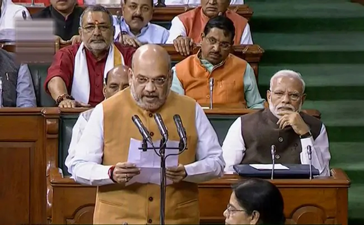 Under CSISAC, assistance is given to NCDC, CE & T and NCF: Union Minister Amit Shah in Parliament