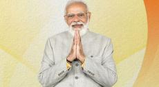 PM Modi Recalls His First Day In Parliament As MP