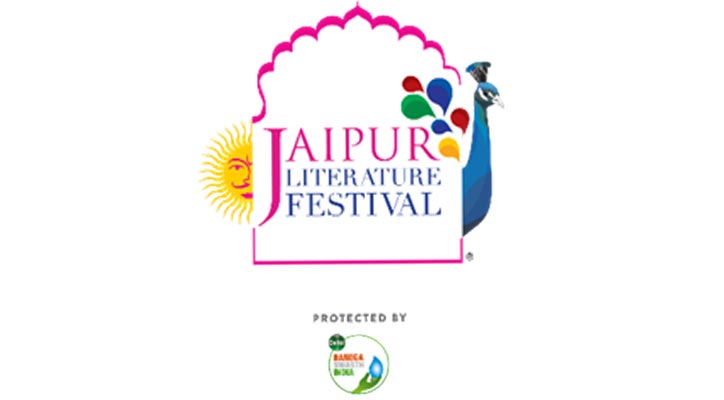 A majestic heritage evening awaits at the Jaipur Literature Festival 2022