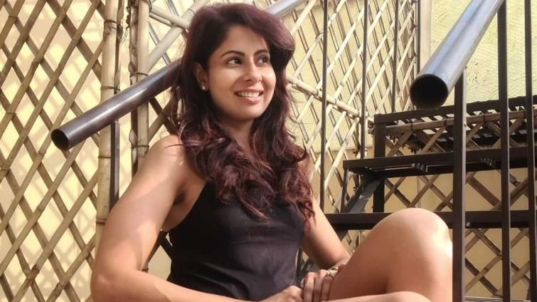 Chhavi Mittal fights breast cancer, says 'it's not easy