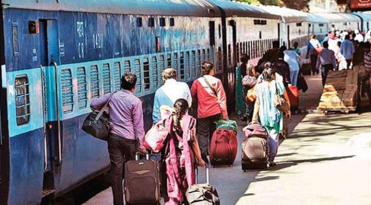 Coal crisis: Indian Railways cancels 42 passenger trains