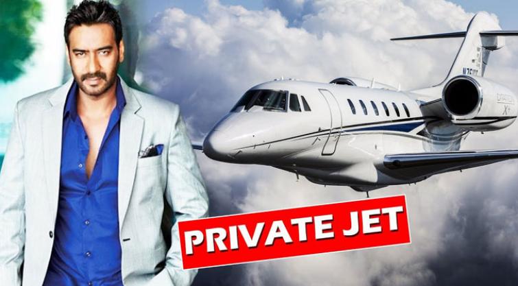 Ajay Devgn starrer Runway 34 receives criticism from Indian pilots