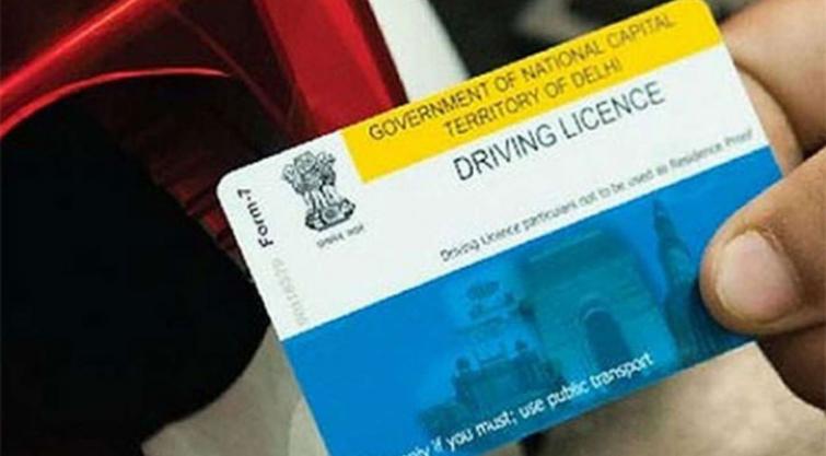 Driving Licence: Latest rules in India, how to apply