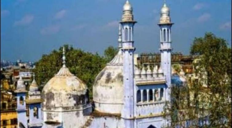 Gyanvapi Masjid row: Plea filed in Varanasi court to demolish wall beside wazukhana in mosque