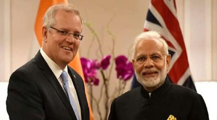 PM Modi to be among first global leaders to meet new Australia PM