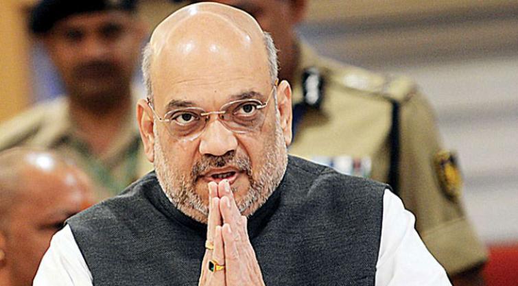 Historians concentrated only on Mughals: Amit Shah