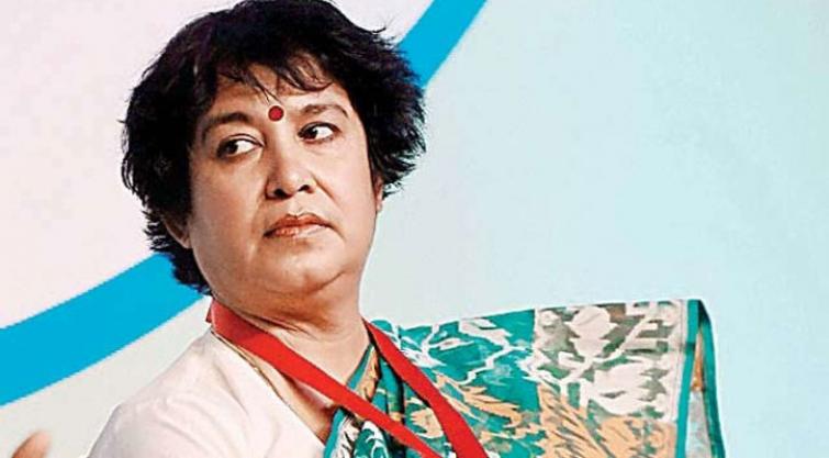 Nupur Sharma comments: Taslima Nasreen BLASTS rioters